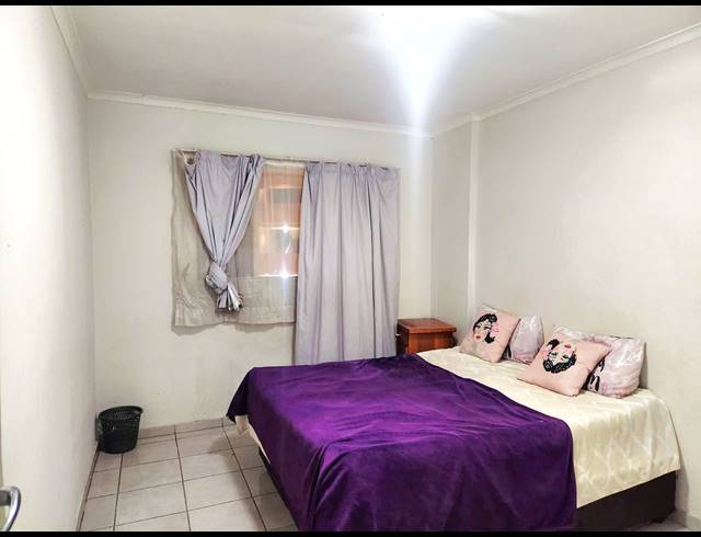 2 BEDROOM APARTMENT FOR SALE IN ZWARTKOP